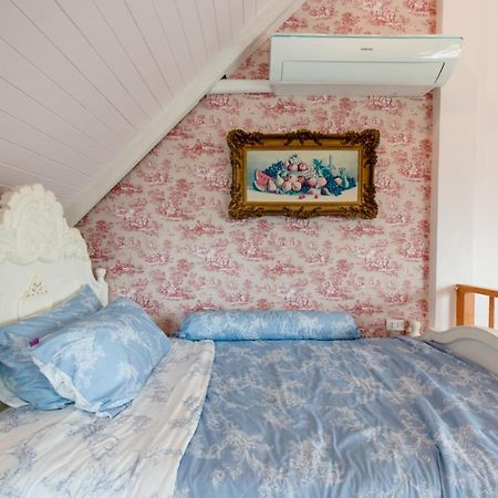 Le Jardin De Maejo Bed and Breakfast Τσιάνγκ Μάι Εξωτερικό φωτογραφία